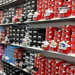 Rack Room Shoes