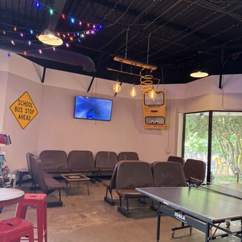 Schoolhouse Brewing - Inside - Breweries Near Me - Marietta, Georgia