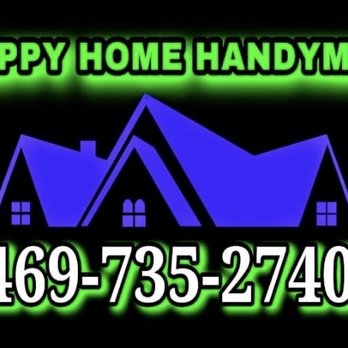 HappyHome Handyman - Handyman Near Me HappyHome Handyman - Handyman Near Me