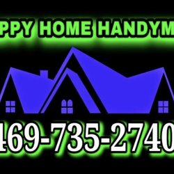 HappyHome Handyman