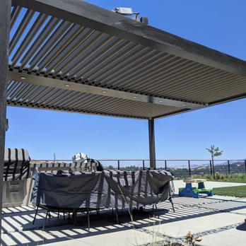 StruXure Bay Area - Patio Coverings Near Me - Concord, California