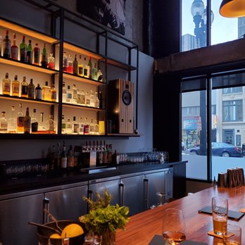 Bar Shiru - Cocktail Bars Near Me - Oakland, California Bar Shiru - Cocktail Bars Near Me - Oakland, California