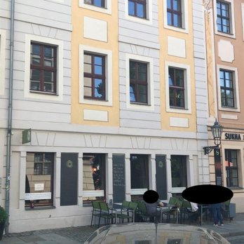 Die Pastamanufaktur - Italian Near Me - Dresden, SN