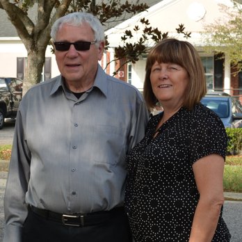 Braille Works - Braille Works Founders - Lou and Joyce Fioritto - Printing Services Near Me - Seffner, Florida Braille Works - Braille Works Founders - Lou and Joyce Fioritto - Printing Services Near Me - Seffner, Florida