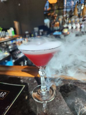 Five Wives Vodka by null