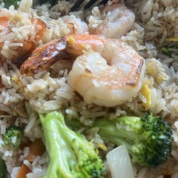 Thai Or Chinese Food - Shrimp fried rice - Chinese Near Me - Oxnard, California Thai Or Chinese Food - Shrimp fried rice - Chinese Near Me - Oxnard, California