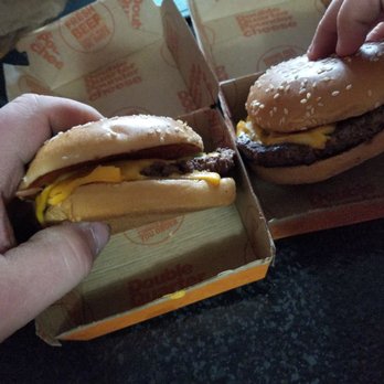 McDonald's - I guess they cannot count or read their own boxes - Fast Food Near Me - Fergus Falls, Minnesota