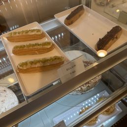 Eclairs