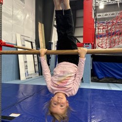 Houston Gymnastics Academy