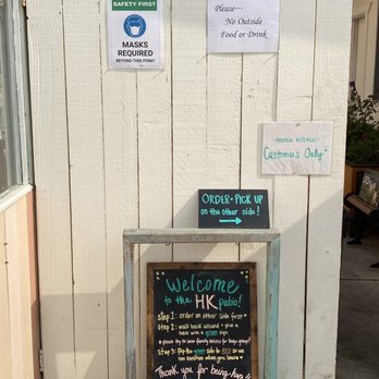 The Hidden Kitchen - Intelligence - Juice Bars & Smoothies Near Me - Cayucos, California The Hidden Kitchen - Intelligence - Juice Bars & Smoothies Near Me - Cayucos, California