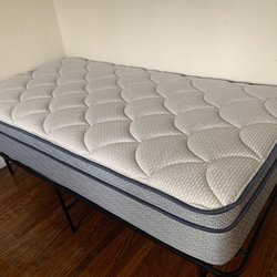 Mattress Firm Mission Valley - New mattress