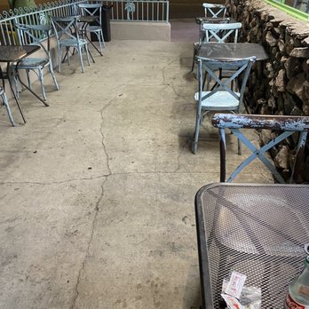 Tacos Baja - Outside seating area - Mexican Near Me - Los Angeles, California Tacos Baja - Outside seating area - Mexican Near Me - Los Angeles, California