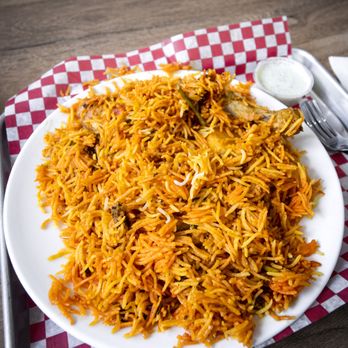 Zohan's Grill - Halal Near Me - Ajax, Ontario