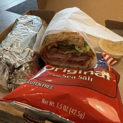 Bellagio Grinder