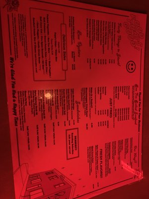 Menu photo 5 Bon Ton Atlanta, GA