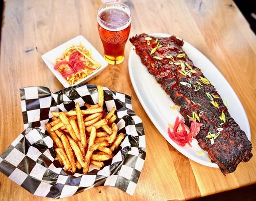 Short Fuse Brewing Company by null