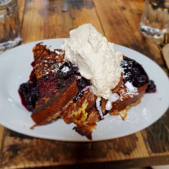 Smith - French Toast - Bars Near Me - Seattle, Washington