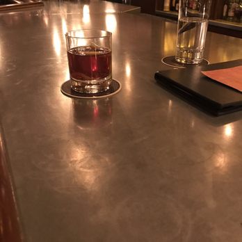 Hell or High Water - Cocktail Bars Near Me - Louisville, Kentucky