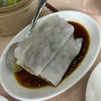 Golden Phoenix - Steam Minced Meat Rice Roll - Dim Sum Near Me - London, XGL Golden Phoenix - Steam Minced Meat Rice Roll - Dim Sum Near Me - London, XGL