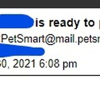 PetSmart - "Your order is ready to pick up today" - Pet Training Near Me - Apple Valley, California PetSmart - "Your order is ready to pick up today" - Pet Training Near Me - Apple Valley, California