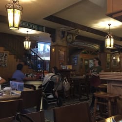 Molly Malone's