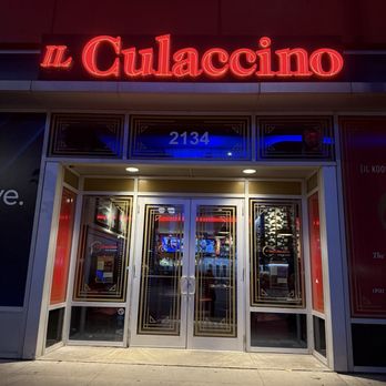 IL CULACCINO - Updated February 2026 - 436 Photos & 305 Reviews - 2134