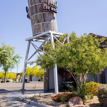 Sonoran Express Car Wash - Car Wash Near Me - Phoenix, Arizona Sonoran Express Car Wash - Car Wash Near Me - Phoenix, Arizona