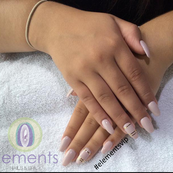 Elements Nails and Spa - Nail Salons Near Me - Vaughan, Ontario