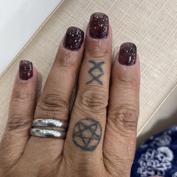 Ana Nails - Nail Technicians Near Me - Reisterstown, Maryland