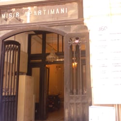 Mısır Apartmanı