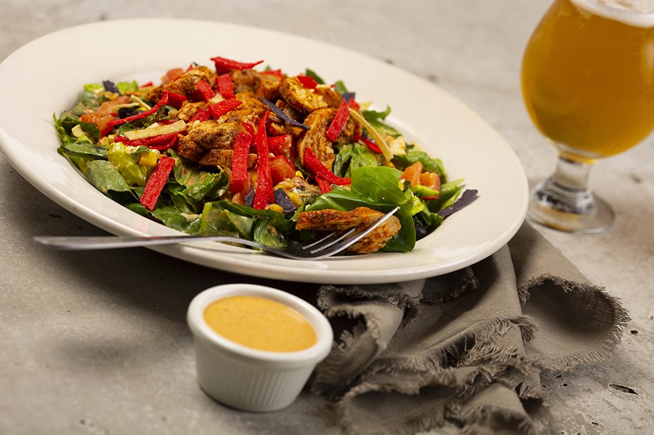 Brixx Wood Fired Pizza + Craft Bar