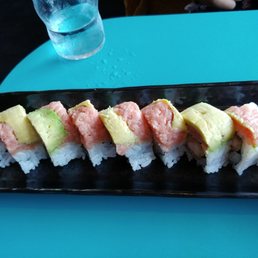Tiger Roll