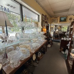 Reynolds John Antiques