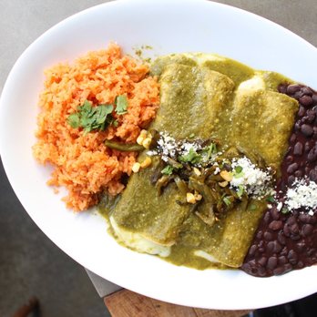 Cha Cha's Latin Kitchen - Cheese enchiladas - Mexican Near Me - Irvine, California Cha Cha's Latin Kitchen - Cheese enchiladas - Mexican Near Me - Irvine, California