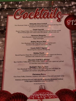 Menu photo 6 Tipsy Taco Lee's Summit, MO