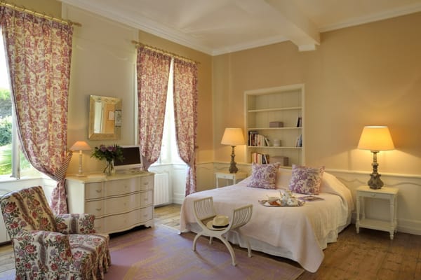 La Baronnie Hotel & Spa by null