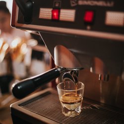 Seabird Coffee