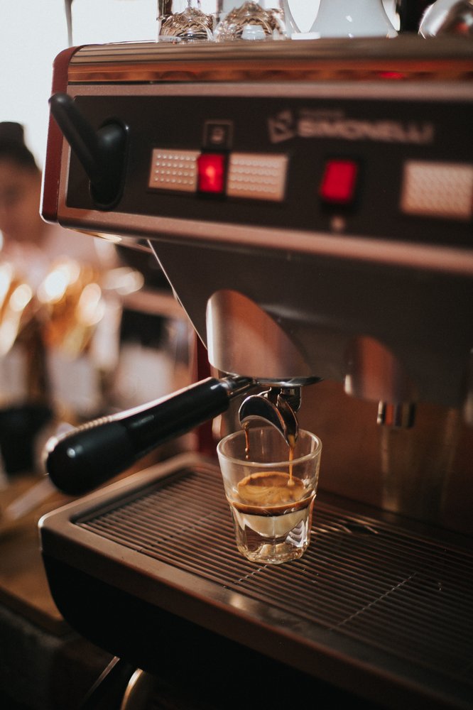 Seabird Coffee