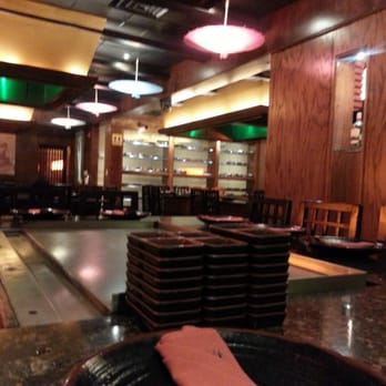 Red Samurai Steak House - Sushi Bars Near Me - New Hartford, New York Red Samurai Steak House - Sushi Bars Near Me - New Hartford, New York