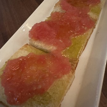 Anima by Edo - Tapas/Small Plates Near Me - Las Vegas, Nevada