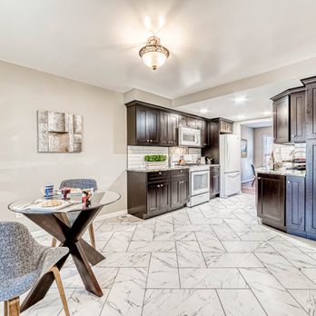 Anchor Property Services - Full Kitchen Remodel - General Contractors Near Me - Alexandria, Virginia Anchor Property Services - Full Kitchen Remodel - General Contractors Near Me - Alexandria, Virginia