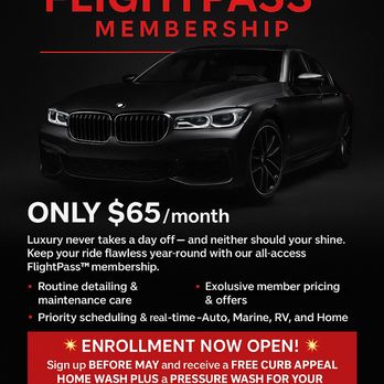 Take Flight Auto - exclusive FlightPass - Auto Detailing Near Me - Johnsburg , Illinois Take Flight Auto - exclusive FlightPass - Auto Detailing Near Me - Johnsburg , Illinois