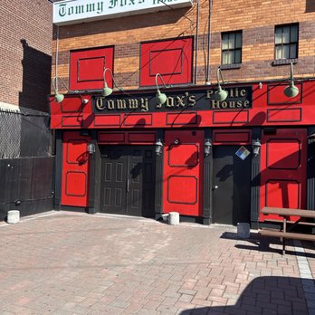 Tommy Fox's Public House - Irish Near Me - Bergenfield, New Jersey