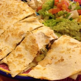 Quesadilla
