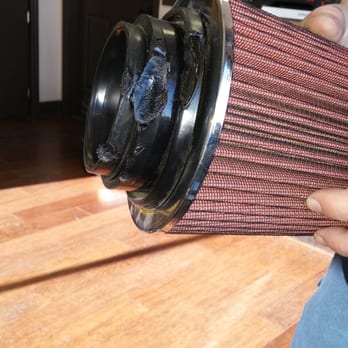 Jason's Tire & Auto - They found this air filter sitting on my motor.this is an after market part, but they still helped me with it!! Life savers! - Tires Near Me - Aberdeen, North Carolina Jason's Tire & Auto - They found this air filter sitting on my motor.this is an after market part, but they still helped me with it!! Life savers! - Tires Near Me - Aberdeen, North Carolina