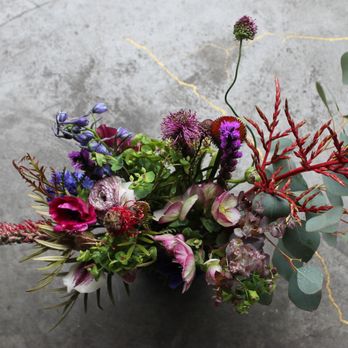 Les' Blooms Floral - Florists Near Me - Brooklyn, New York
