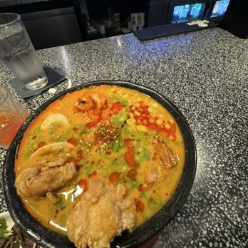 Royal YUM - Thai Near Me - Denton, Texas