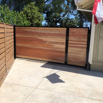 Horizon Fence & Custom Gates - Custom gate - Fences & Gates Near Me - Orangevale, California Horizon Fence & Custom Gates - Custom gate - Fences & Gates Near Me - Orangevale, California