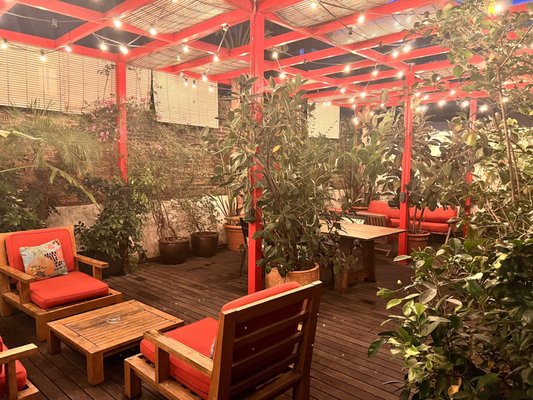 Praktik Garden by null