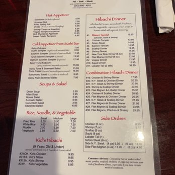 Saigon Fusion - Vietnamese Near Me - Mount Dora, Florida